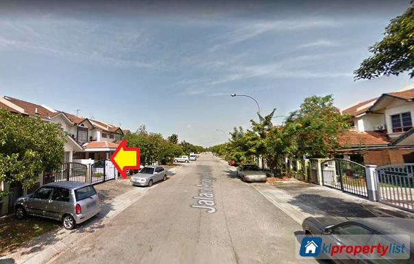 4 bedroom 2-sty Terrace/Link House for sale in Shah Alam in Selangor