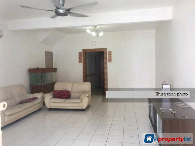 4 bedroom 2-sty Terrace/Link House for sale in Shah Alam in Malaysia