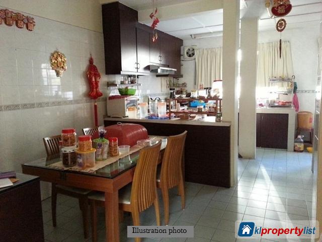 Picture of 4 bedroom 2-sty Terrace/Link House for sale in Shah Alam in Malaysia
