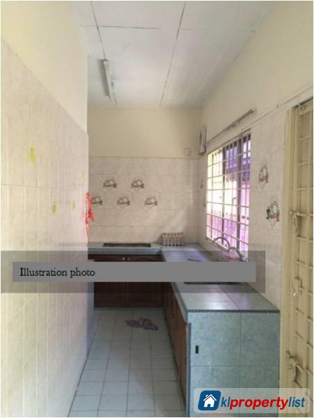 4 bedroom 2-sty Terrace/Link House for sale in Shah Alam in Selangor - image