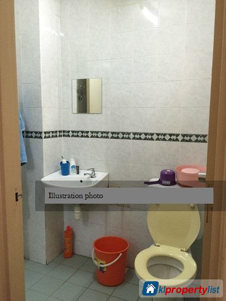 4 bedroom 2-sty Terrace/Link House for sale in Shah Alam in Malaysia - image