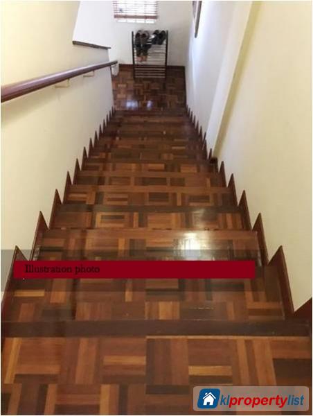 4 bedroom 2-sty Terrace/Link House for sale in Shah Alam - image 9