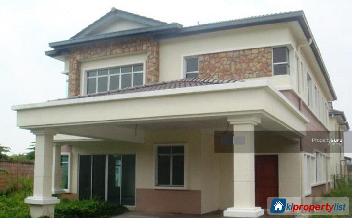 Picture of 5 bedroom Bungalow for sale in Shah Alam