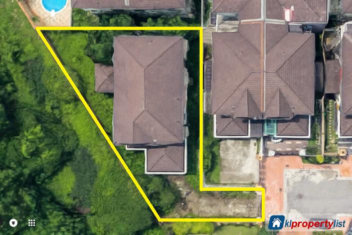 5 bedroom Bungalow for sale in Shah Alam - image 3