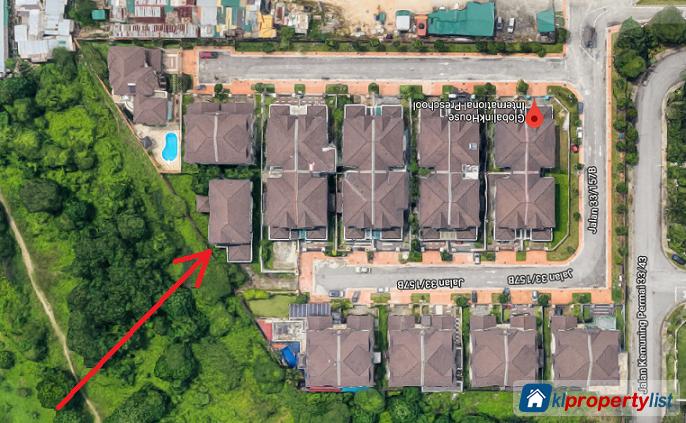 5 bedroom Bungalow for sale in Shah Alam - image 4
