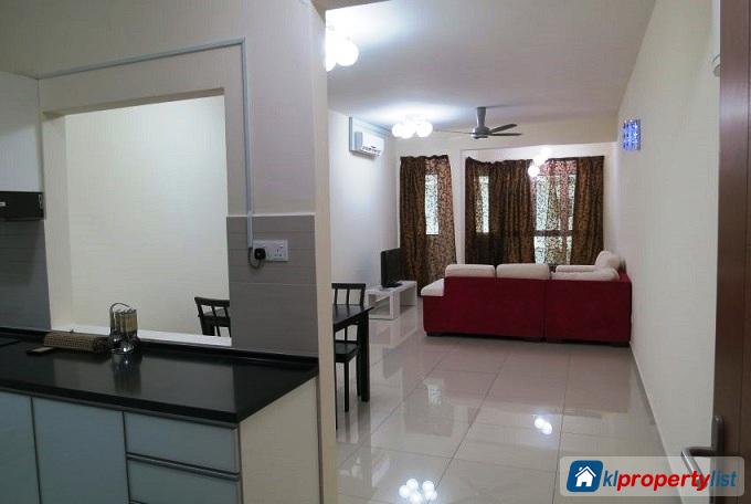 Picture of 3 bedroom Condominium for sale in Sentul in Malaysia