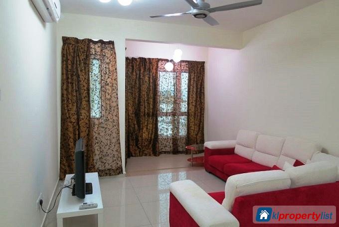 3 bedroom Condominium for sale in Sentul in Malaysia - image