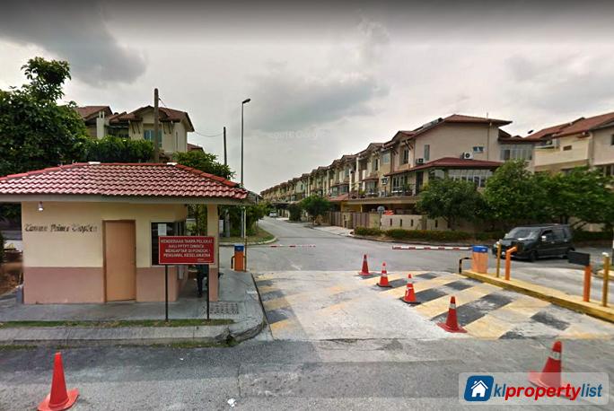 5 bedroom 2.5-sty Terrace/Link House for sale in Seri Kembangan - image 11