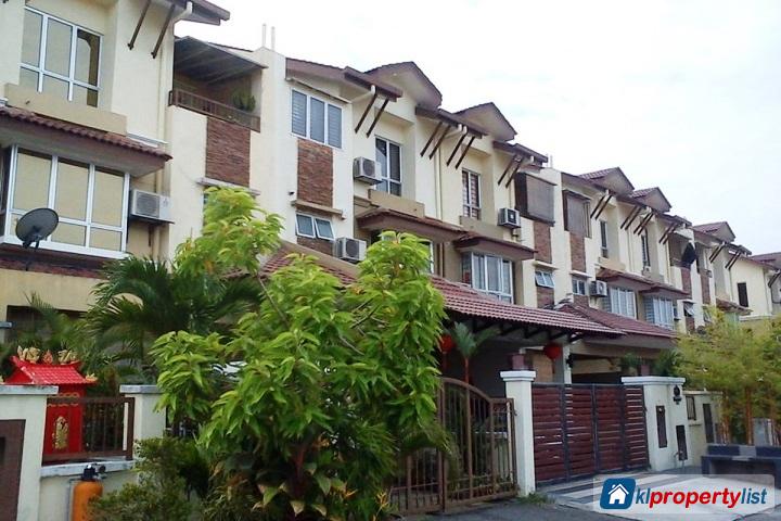 Picture of 5 bedroom 2.5-sty Terrace/Link House for sale in Seri Kembangan