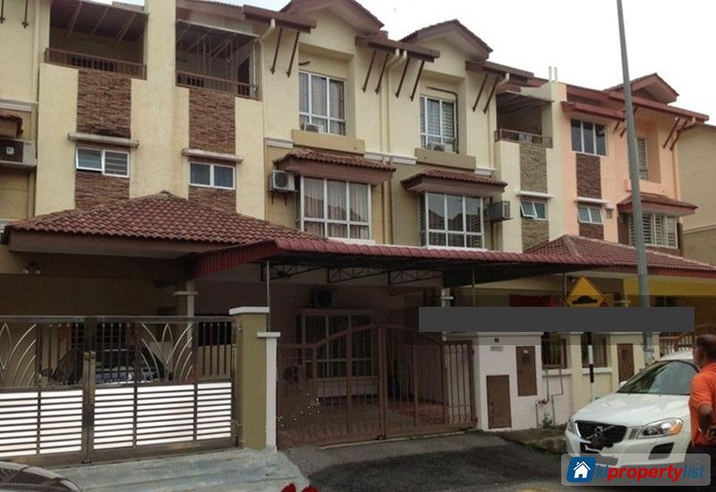 5 bedroom 2.5-sty Terrace/Link House for sale in Seri Kembangan