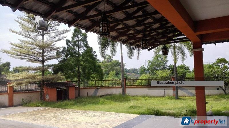 Picture of 5 bedroom 2.5-sty Terrace/Link House for sale in Seri Kembangan in Selangor