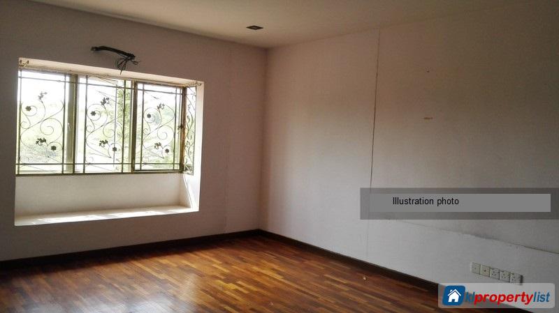 5 bedroom 2.5-sty Terrace/Link House for sale in Seri Kembangan - image 9