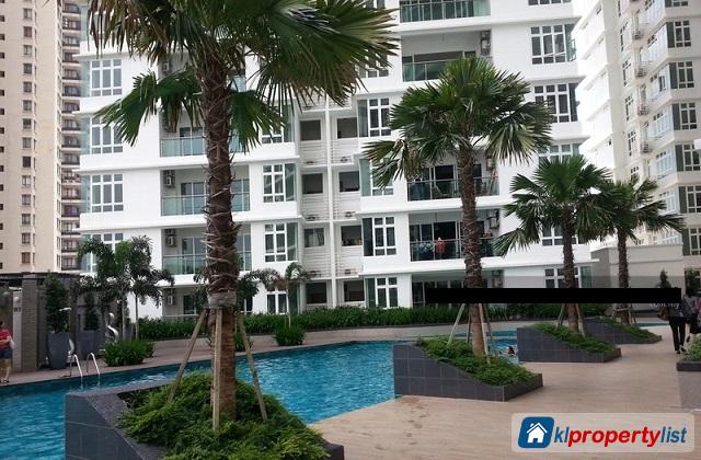 3 bedroom Condominium for sale in Jalan Kuching