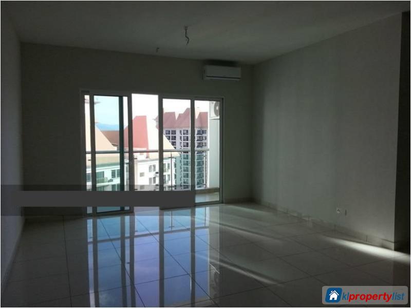 3 bedroom Condominium for sale in Jalan Kuching in Kuala Lumpur - image