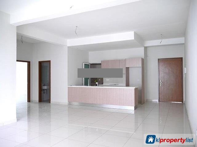 3 bedroom Condominium for sale in Jalan Kuching in Malaysia - image