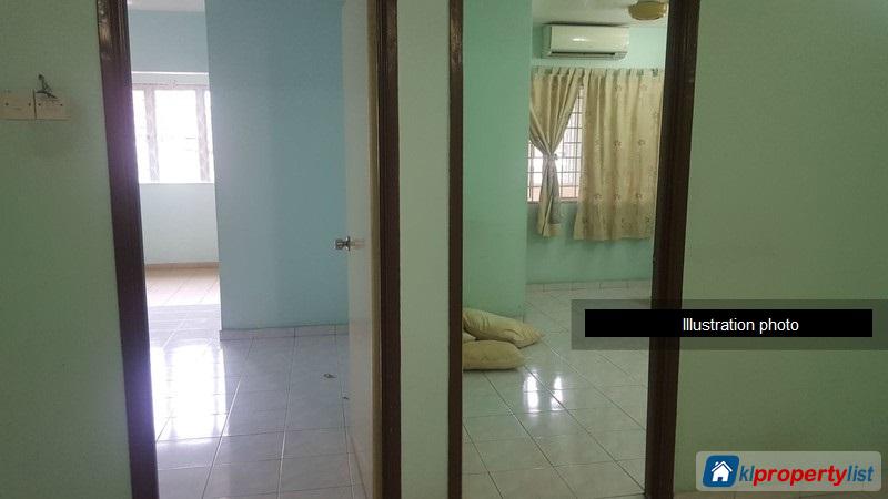 4 bedroom 2-sty Terrace/Link House for sale in Cheras - image 10