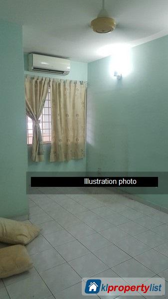 4 bedroom 2-sty Terrace/Link House for sale in Cheras - image 11