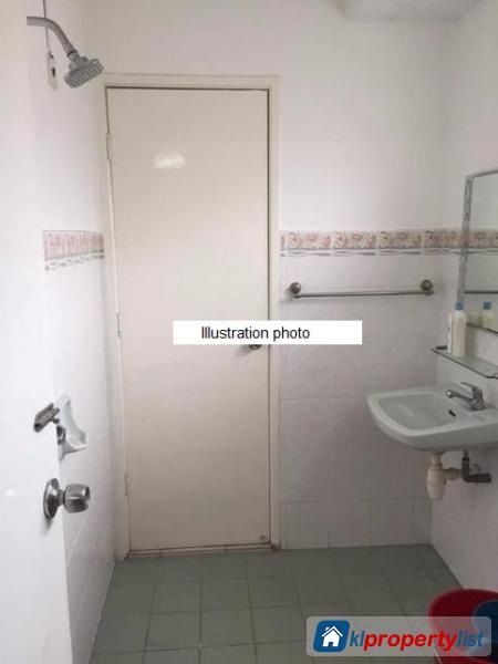 4 bedroom 2-sty Terrace/Link House for sale in Cheras - image 12
