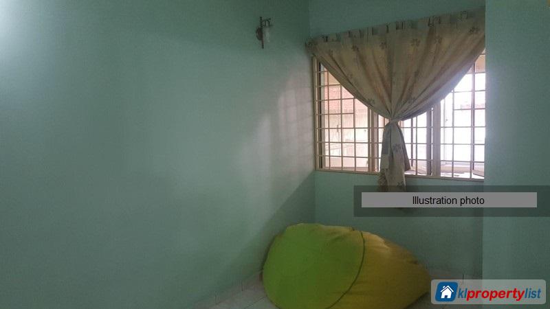 4 bedroom 2-sty Terrace/Link House for sale in Cheras - image 13