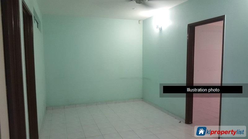 4 bedroom 2-sty Terrace/Link House for sale in Cheras - image 14