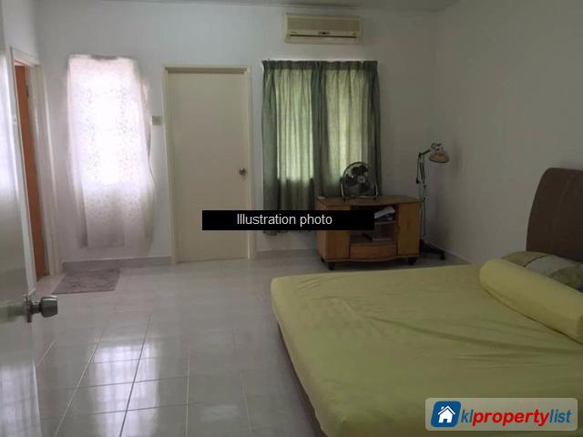 4 bedroom 2-sty Terrace/Link House for sale in Cheras - image 15