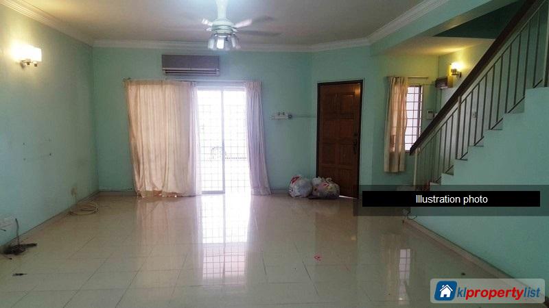 4 bedroom 2-sty Terrace/Link House for sale in Cheras - image 5