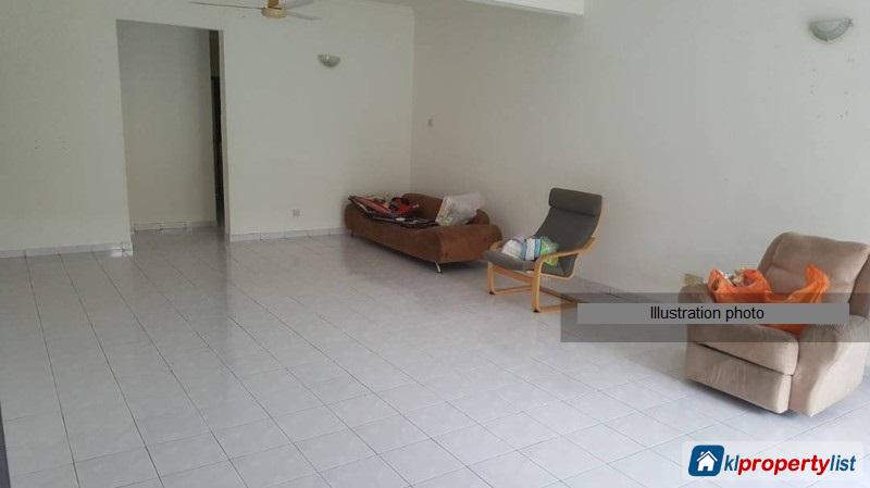 4 bedroom 2-sty Terrace/Link House for sale in Cheras - image 6