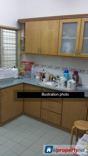 4 bedroom 2-sty Terrace/Link House for sale in Cheras - image 7