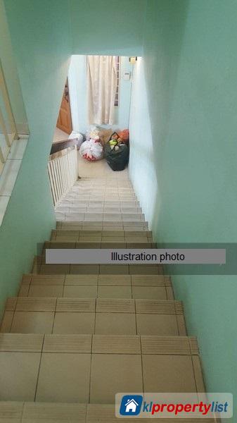 4 bedroom 2-sty Terrace/Link House for sale in Cheras - image 8
