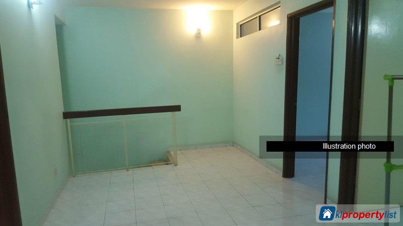 4 bedroom 2-sty Terrace/Link House for sale in Cheras - image 9