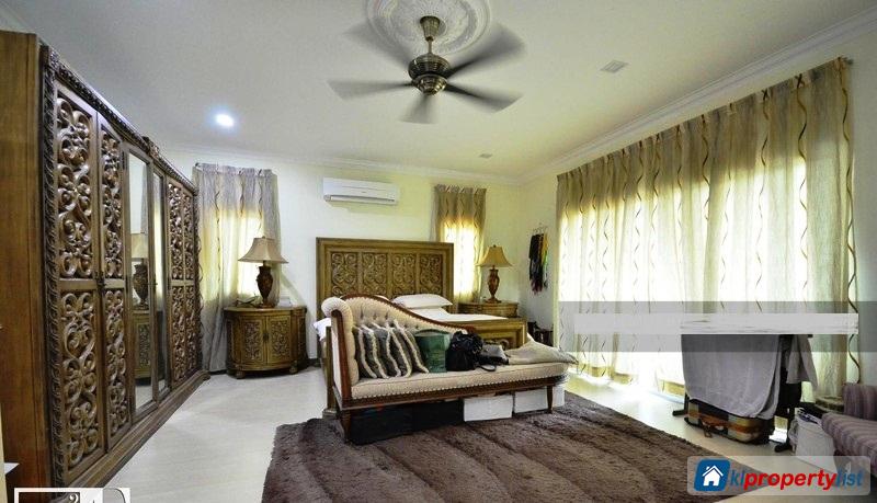 5 bedroom Semi-detached House for sale in Shah Alam - image 10