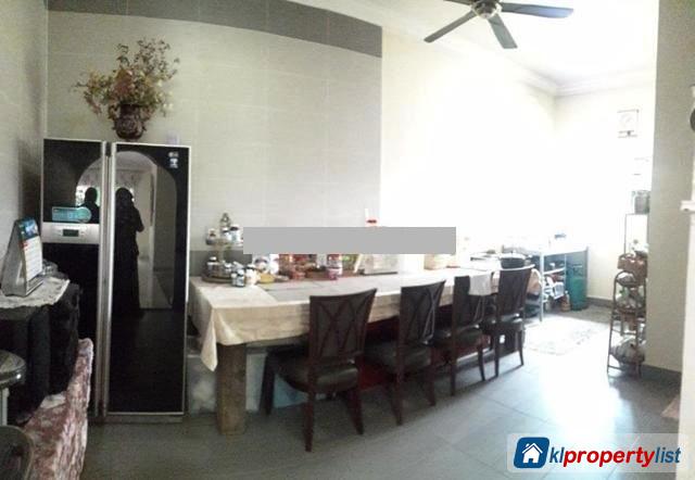 5 bedroom Semi-detached House for sale in Shah Alam - image 19