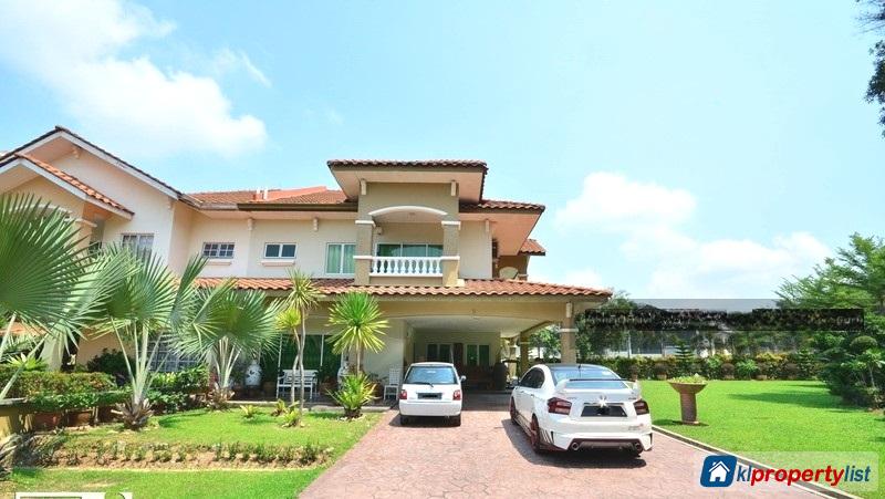Picture of 5 bedroom Semi-detached House for sale in Shah Alam