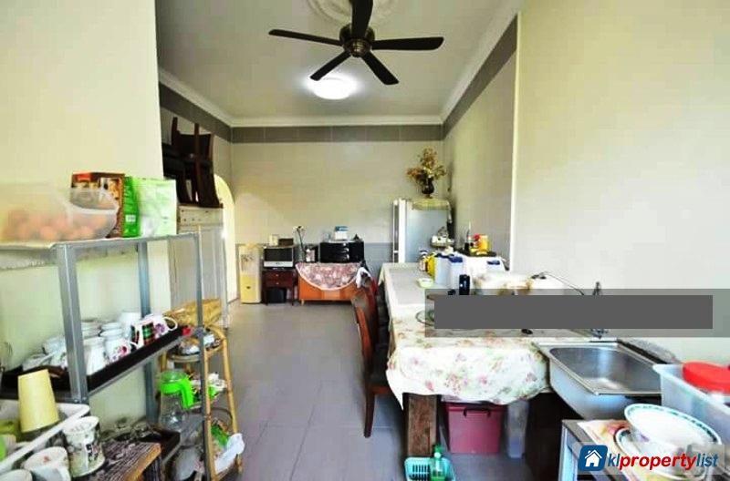 5 bedroom Semi-detached House for sale in Shah Alam - image 20