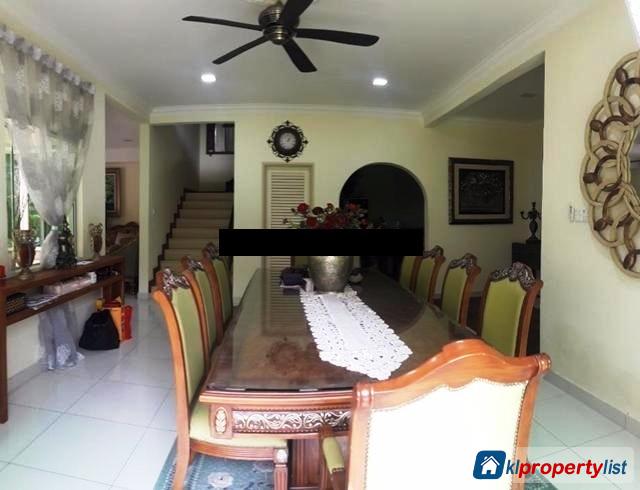 5 bedroom Semi-detached House for sale in Shah Alam - image 6