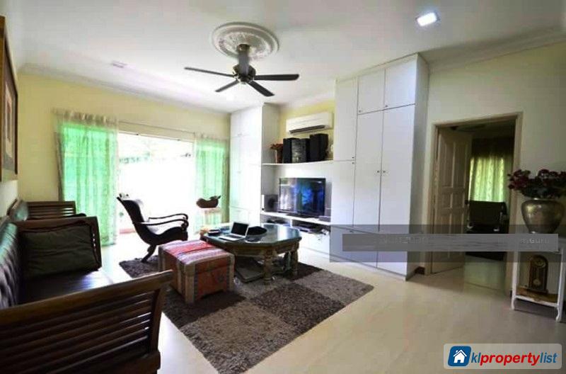5 bedroom Semi-detached House for sale in Shah Alam - image 8