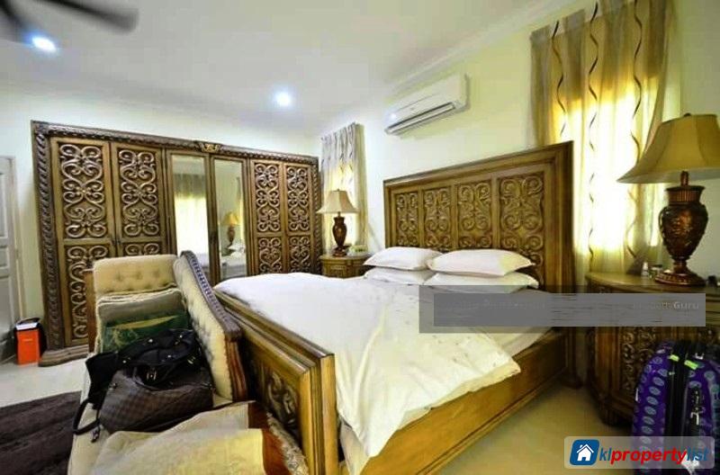 5 bedroom Semi-detached House for sale in Shah Alam - image 9