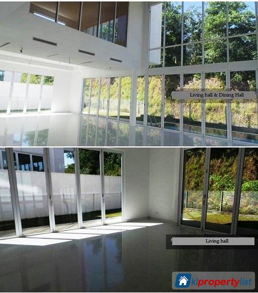 6 bedroom Bungalow for sale in Taman Melawati - image 11