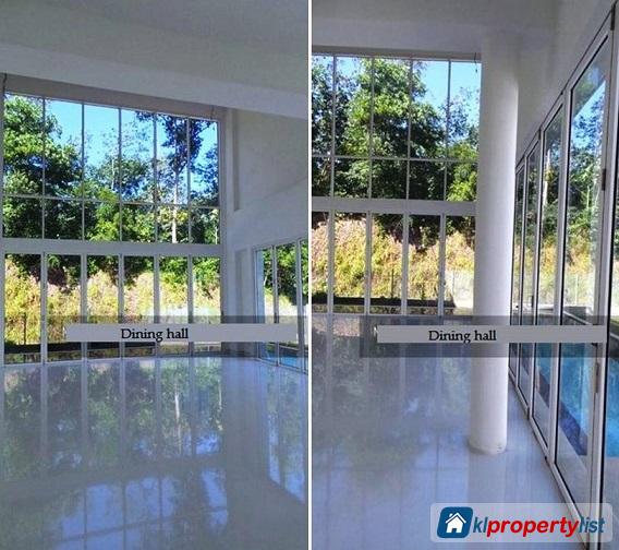 6 bedroom Bungalow for sale in Taman Melawati - image 12