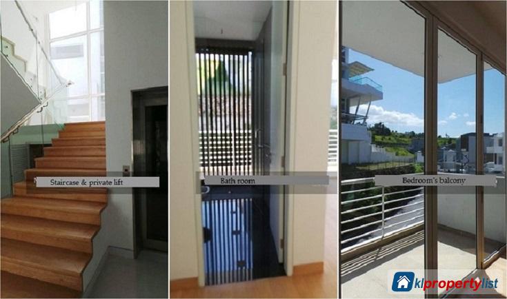 6 bedroom Bungalow for sale in Taman Melawati - image 13