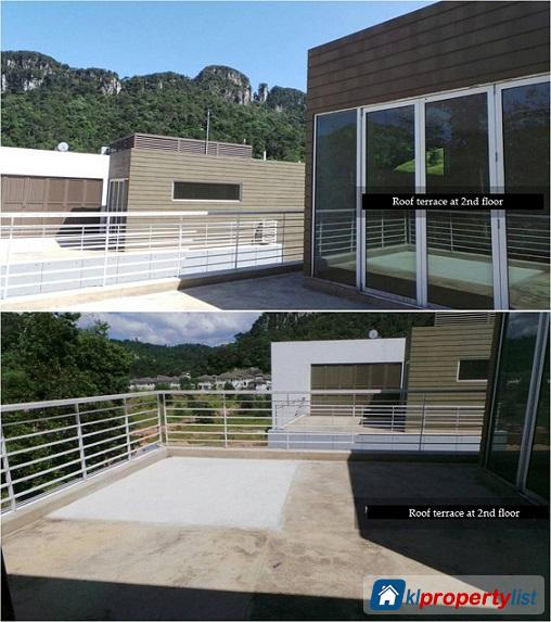 6 bedroom Bungalow for sale in Taman Melawati - image 19