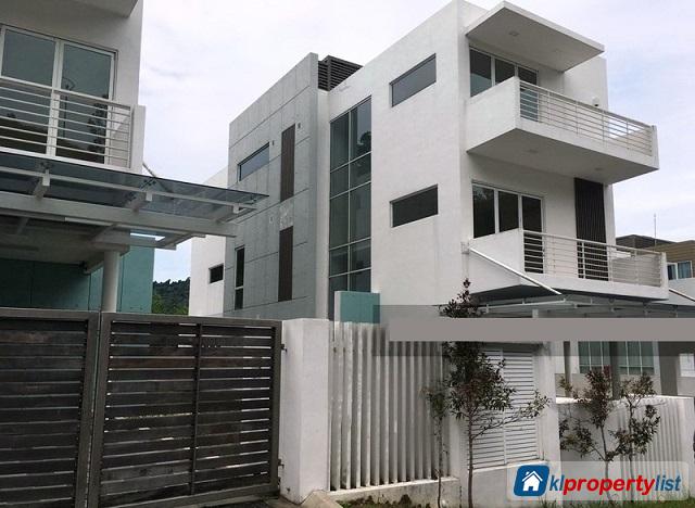 6 bedroom Bungalow for sale in Taman Melawati - image 3