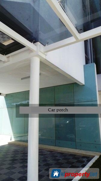 6 bedroom Bungalow for sale in Taman Melawati - image 9