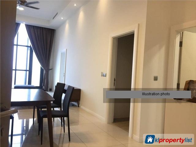 2 bedroom Serviced Residence for sale in Ampang Hilir - image 10