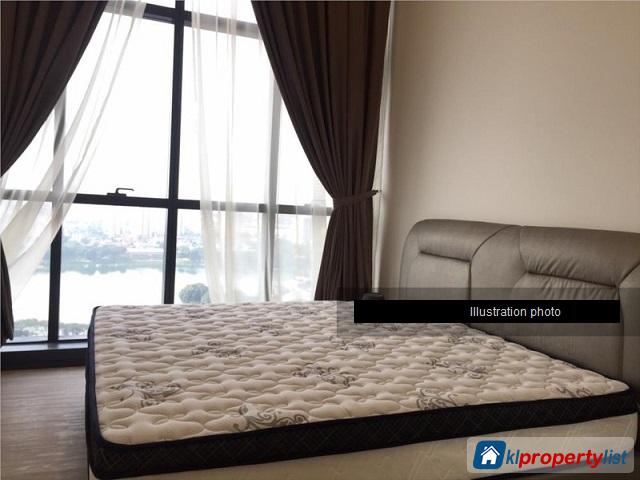 2 bedroom Serviced Residence for sale in Ampang Hilir - image 12