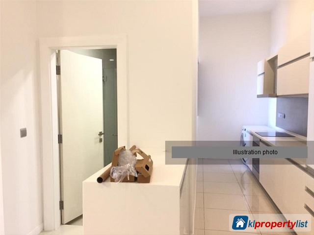 2 bedroom Serviced Residence for sale in Ampang Hilir - image 16