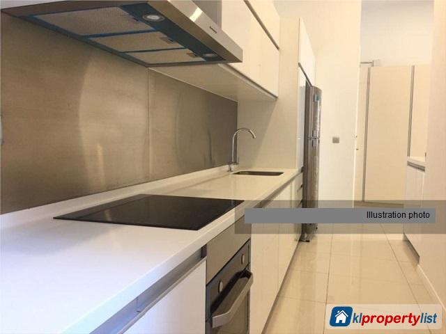 2 bedroom Serviced Residence for sale in Ampang Hilir - image 17