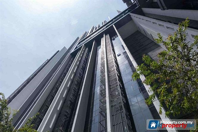 2 bedroom Serviced Residence for sale in Ampang Hilir - image 3