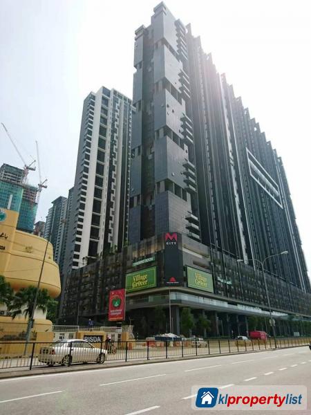 2 bedroom Serviced Residence for sale in Ampang Hilir - image 4
