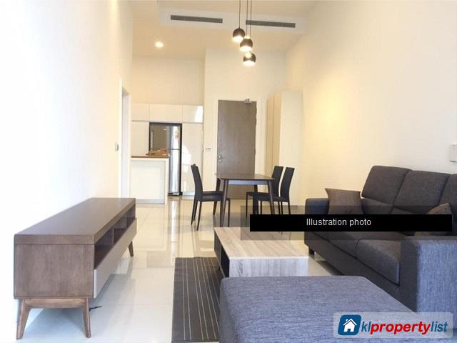 2 bedroom Serviced Residence for sale in Ampang Hilir - image 7